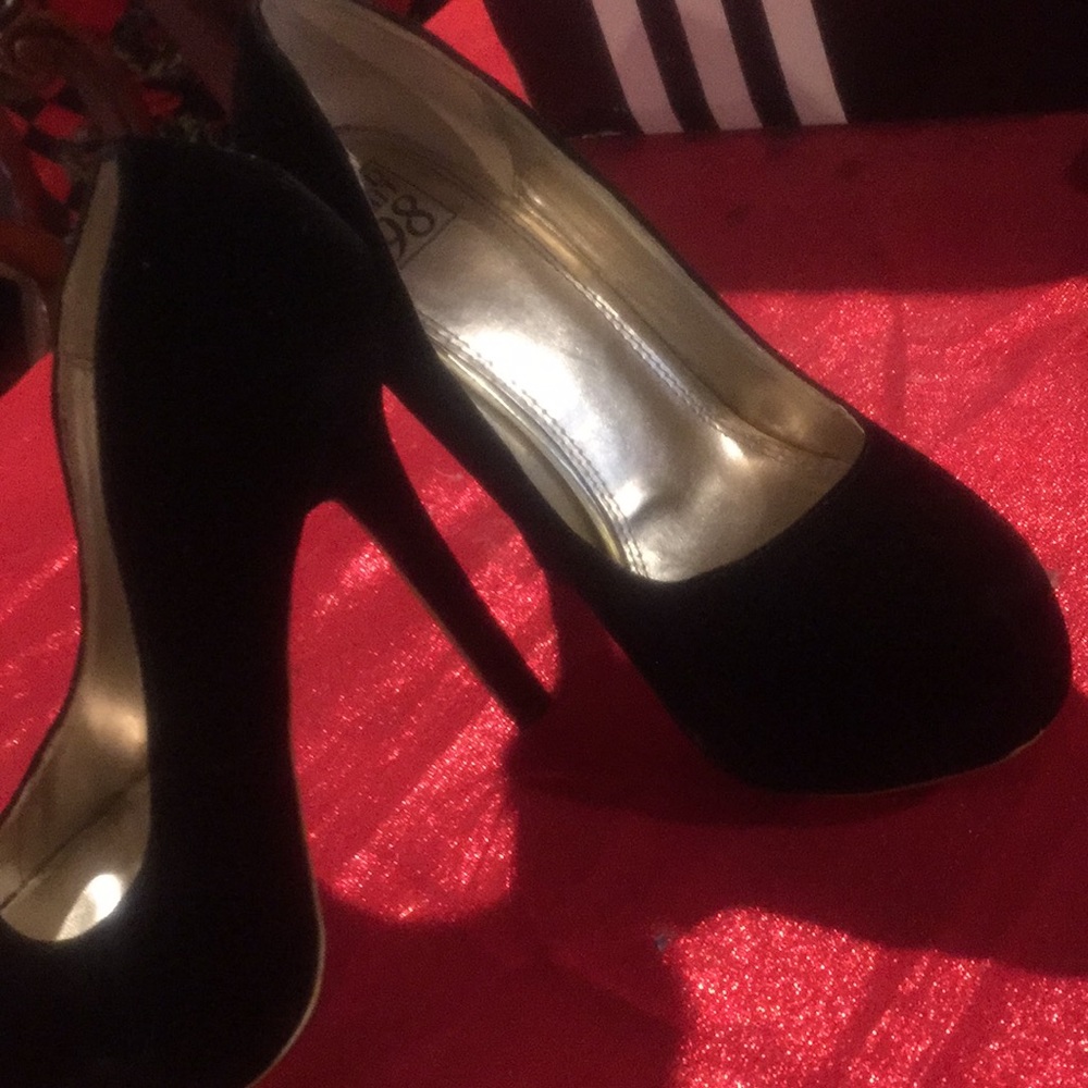Women's heels
